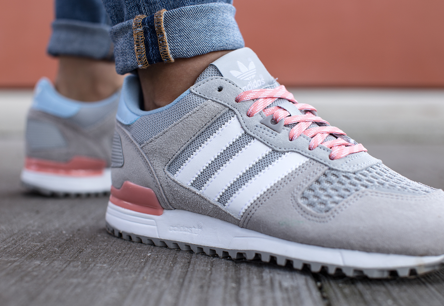 chaussures adidas zx 700 w